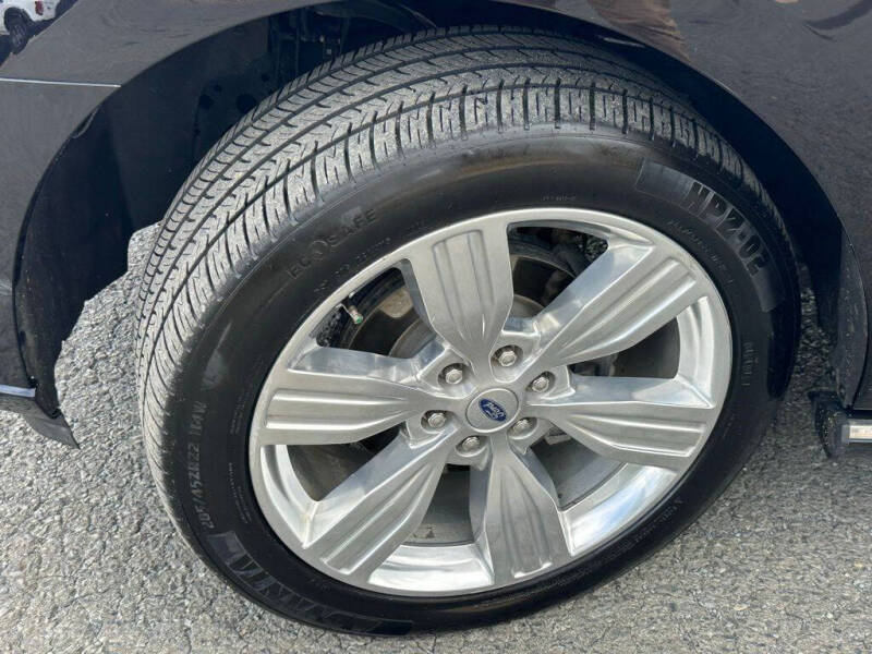 2023 Ford Expedition MAX Platinum
