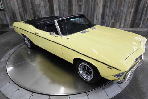 1969 Chevrolet Chevelle
