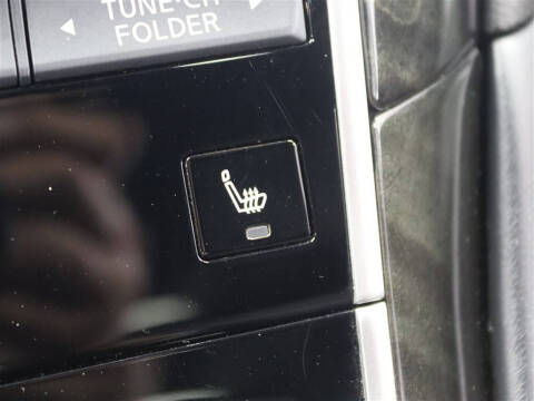 2017 Infiniti Q60 3.0T Premium