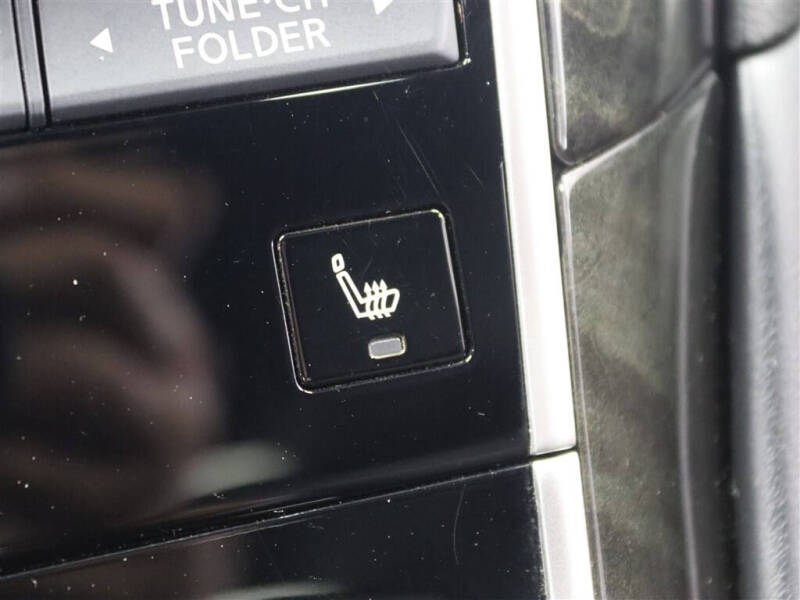 2017 Infiniti Q60 3.0T Premium