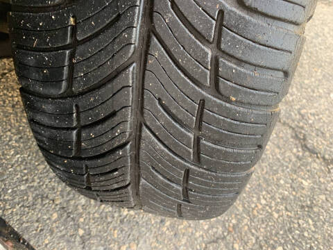 2003 Nissan Maxima SE