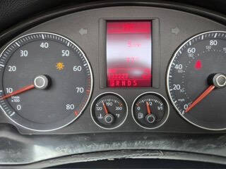 2008 Volkswagen Eos Lux - Photo 6