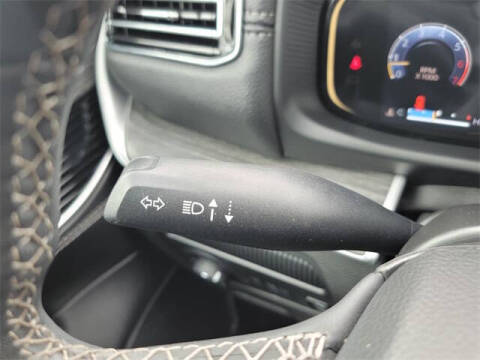 2023 Jeep Wagoneer Series III