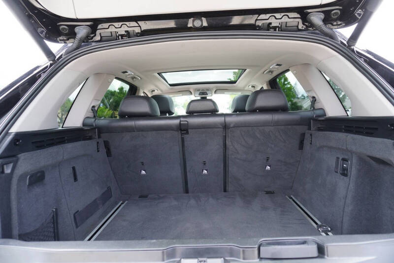 2015 BMW X5 sDrive35i
