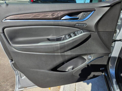 2024 Buick Enclave Avenir