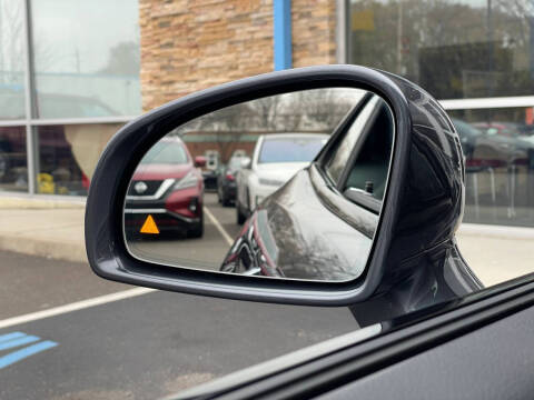 2015 Mercedes-Benz SL-Class SL 550