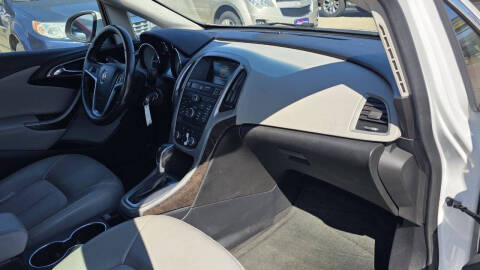 2013 Buick Verano