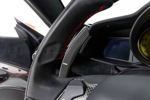 2019 Ferrari 488 Pista