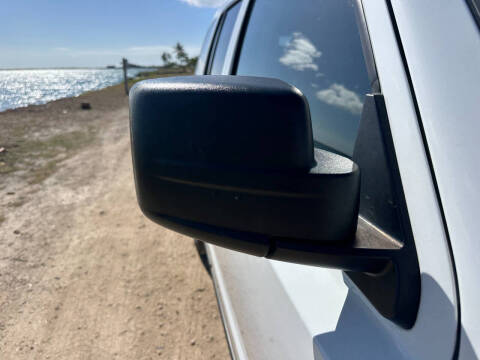 2012 Jeep Patriot Latitude