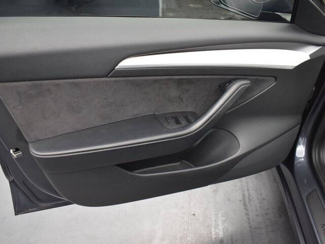 2021 Tesla Model 3 Performance