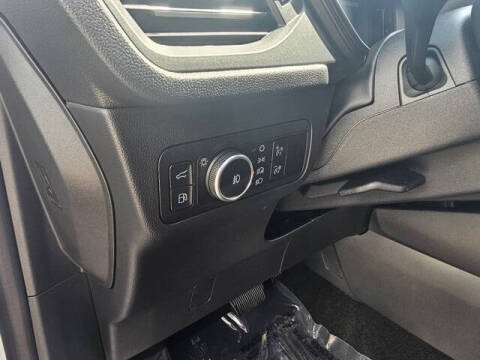 2025 Ford Escape Plug-In Hybrid PHEV