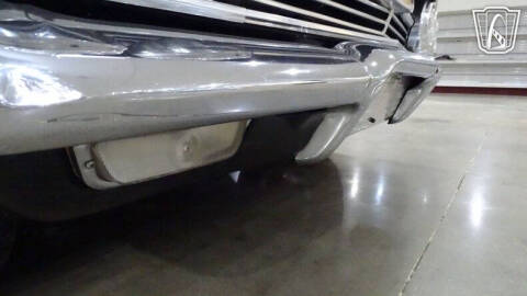 1960 Chevrolet Bel Air