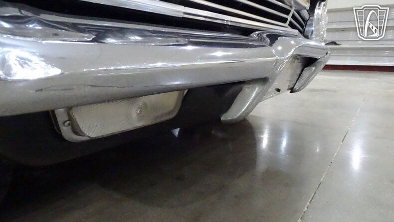 1960 Chevrolet Bel Air