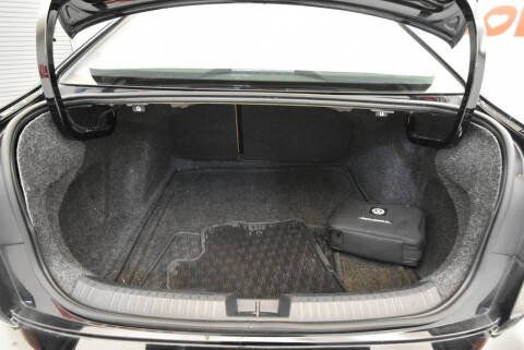 2019 Volkswagen Jetta SE