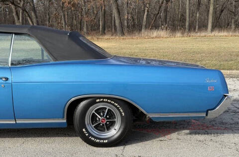 1966 Buick Skylark