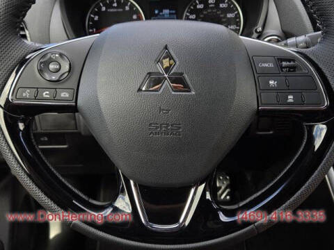 2026 Mitsubishi Eclipse Cross