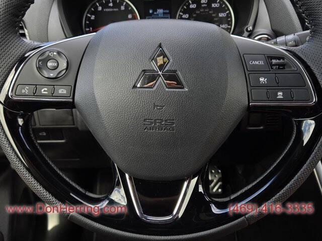 2026 Mitsubishi Eclipse Cross