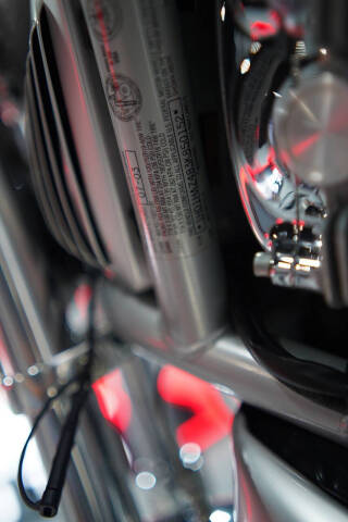 2003 Harley-Davidson V-Rod