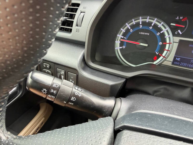 2015 Toyota 4Runner