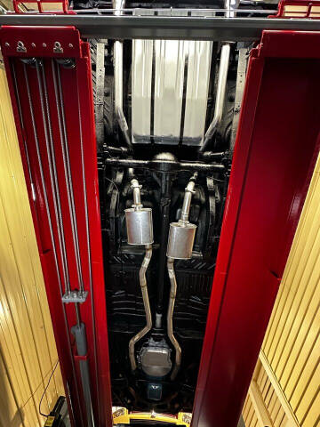 1968 Plymouth Roadrunner