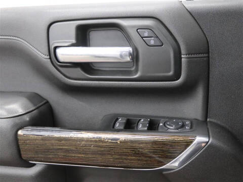 2022 GMC Sierra 2500HD
