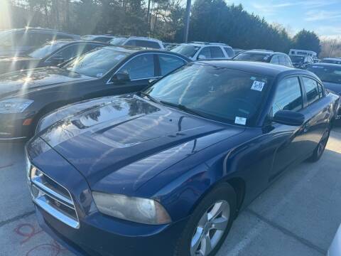 2013 Dodge Charger for sale at Auto Deal Line in Alpharetta GA