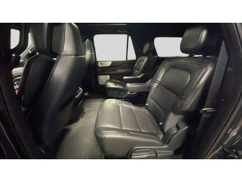 2023 Lincoln Navigator L Reserve