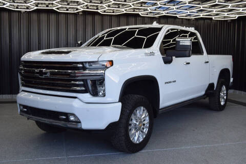 2023 Chevrolet Silverado 3500HD for sale at 1st Class Motors in Phoenix AZ