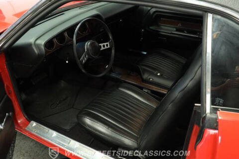 1973 Dodge Challenger