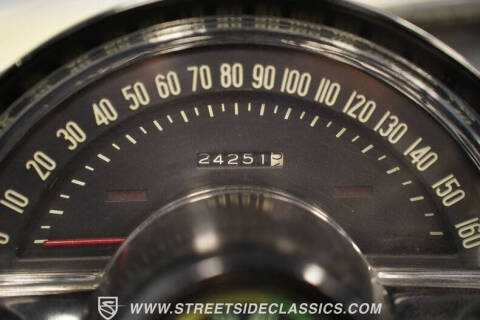 1962 Chevrolet Corvette