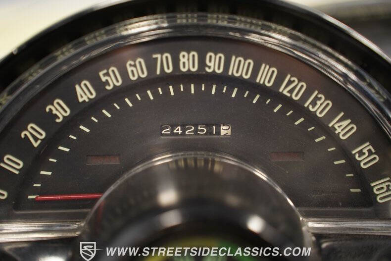 1962 Chevrolet Corvette