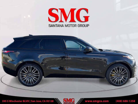 2020 Land Rover Range Rover Velar P380 R-Dynamic HSE