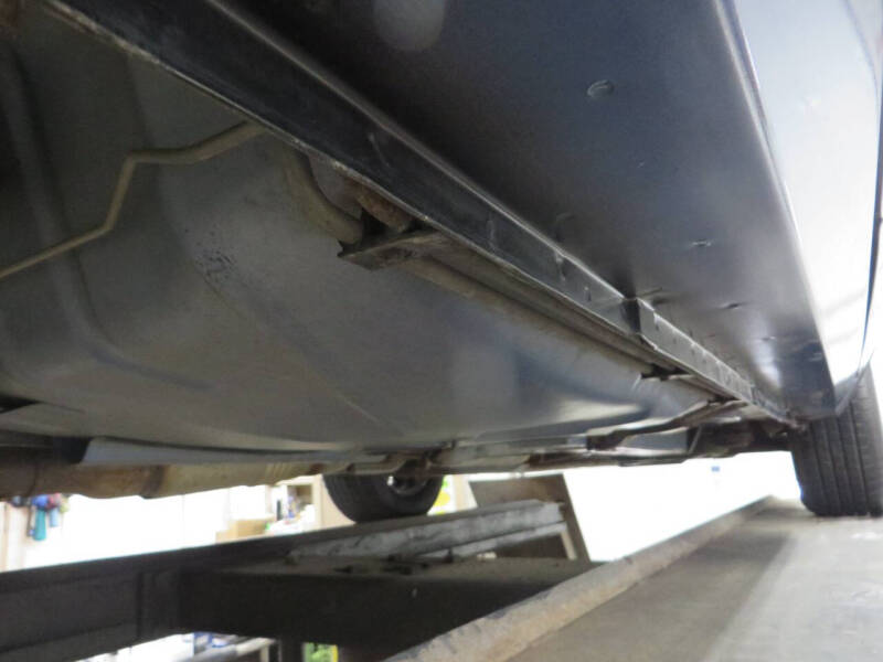 1998 Buick LeSabre Custom