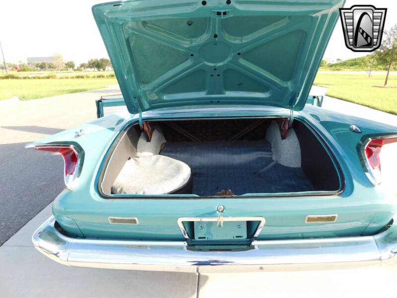 1960 Desoto Fireflite