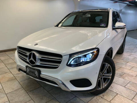 2019 Mercedes-Benz GLC