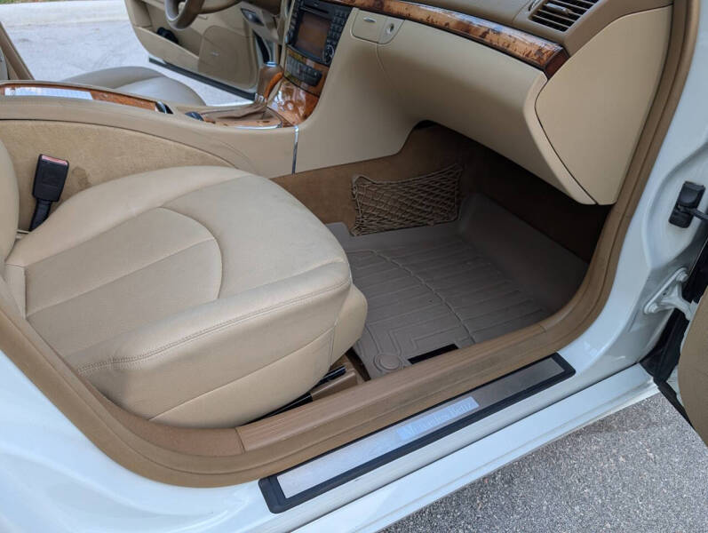 2009 Mercedes-Benz E-Class E 350