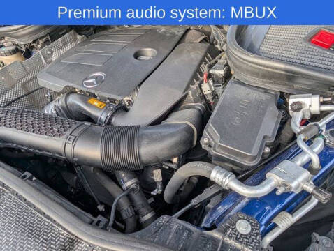 2020 Mercedes-Benz GLE GLE 350 4MATIC