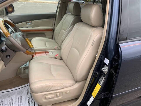 2004 Lexus RX 330