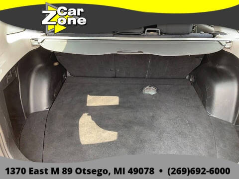 2011 Subaru Forester 2.5X