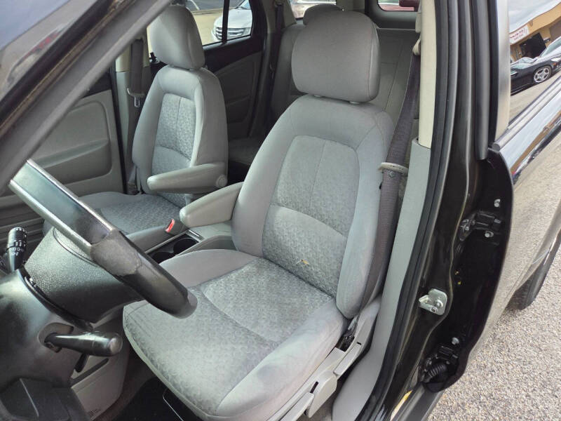 2006 Saturn Vue
