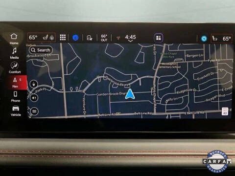 2023 Dodge Hornet GT Plus