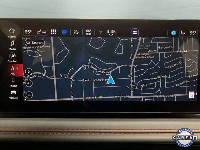 2023 Dodge Hornet GT Plus