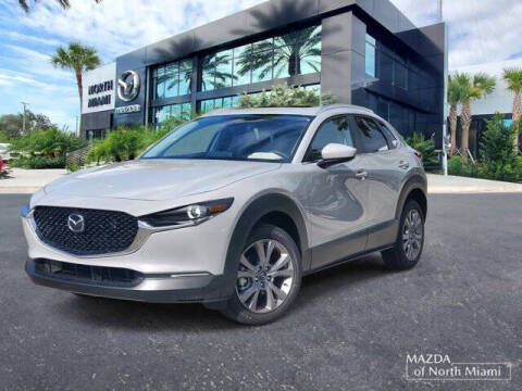 2026 Mazda CX-30 2.5 S Preferred