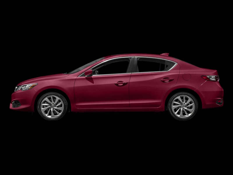 2017 Acura ILX
