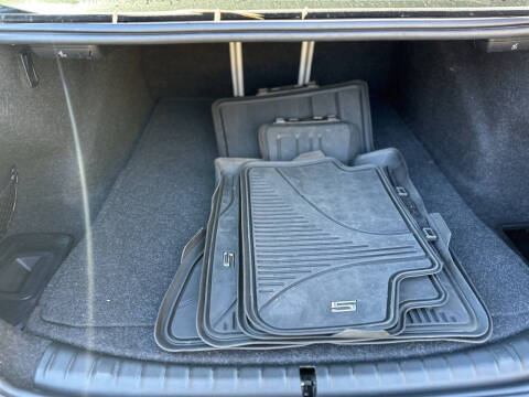 2019 BMW 5 Series M550i xDrive