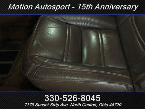 1978 Chevrolet Corvette