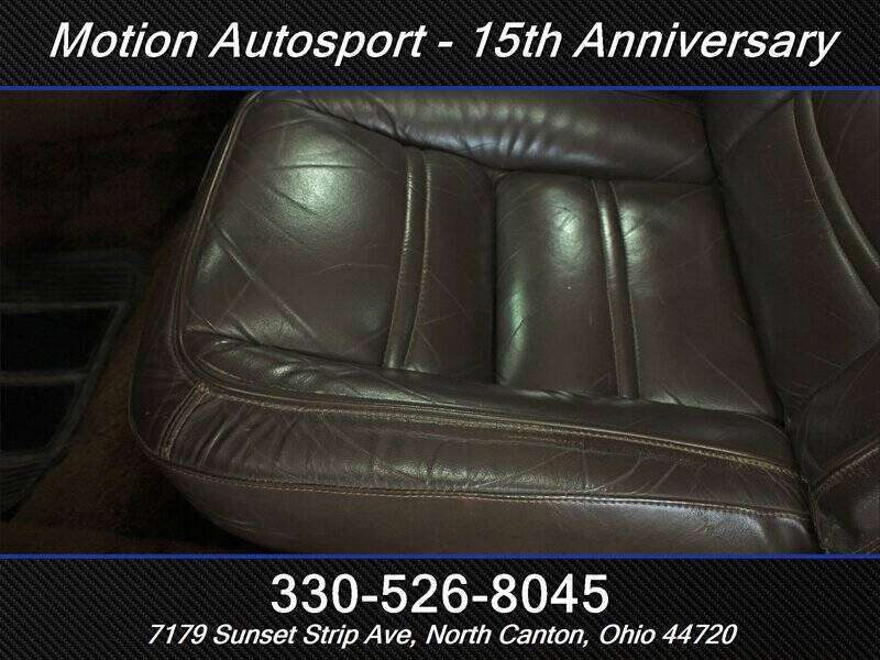 1978 Chevrolet Corvette