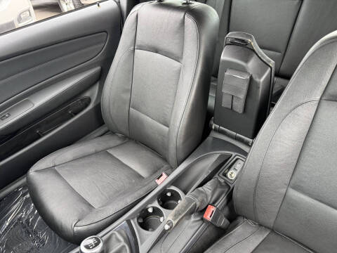 2011 BMW 1 Series 128i
