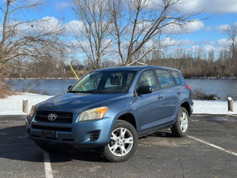 2010 Toyota RAV4