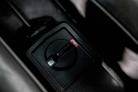 1988 Porsche 911 Carrera